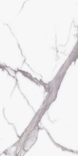 Creto Statuario Cara Polished 60x120
