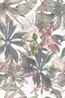Creto Shine Flower 30x90
