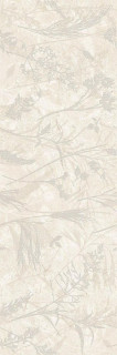Creto Royal Sand Vetro Ivory W\\DEC M 25х75