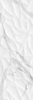 Creto Statuario White W M/STR 25x75