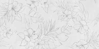 Creto Tropicano Flowers 30x60