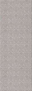 Eletto Ceramica Agra Grey Arabesko 25,1x70,9