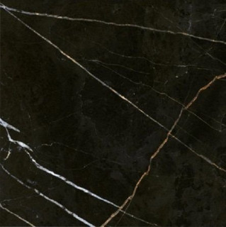 Eletto Ceramica Black&Gold Floor 42x42