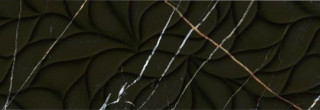 Eletto Ceramica Black&Gold Struttura 24,2x70