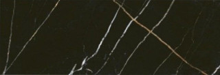 Eletto Ceramica Black&Gold 24,2x70