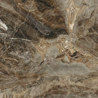 Creto Vesuvio Коричневый 60х60