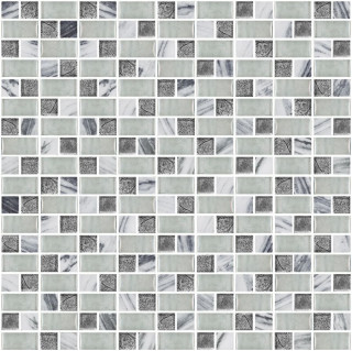 Eletto Ceramica Мозаика Old Tjikko 30x30