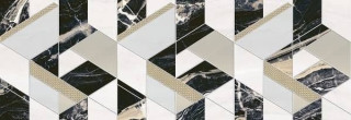 Eletto Ceramica Levanto Mix Декор 24,2x70
