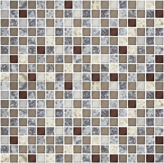 Eletto Ceramica Мозаика Terrazzo 30x30
