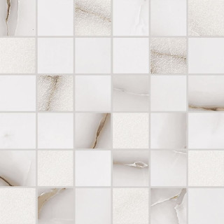 Eletto Ceramica Grey Portogallo Mosaic 30х30