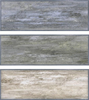 Eletto Ceramica Old Tjikko 25,1х70,9