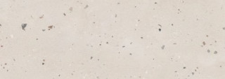 Eletto Ceramica Terrazzo Marfil 25,1x70,9