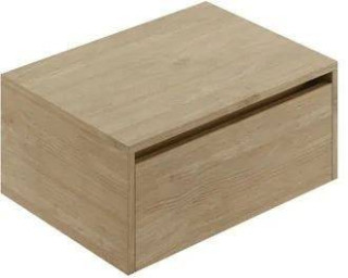 Italon Home Gain Тумба 70 Wood 50x70H30