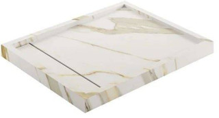 Italon Home Diamond Душевой Поддон 100 80x100H7