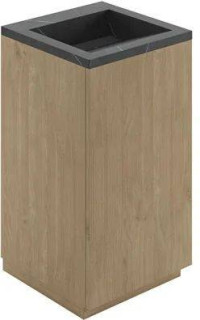 Italon Home Cube Air Раковина 50 Wood 50x90