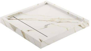 Italon Home Diamond Душевой Поддон 80 80x80H7