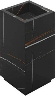 Italon Home Cube Раковина 50 50x90