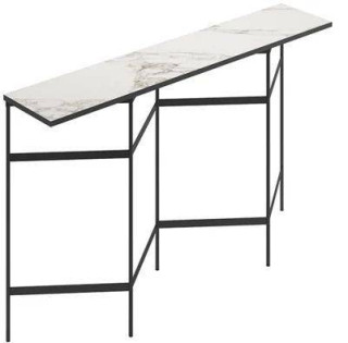 Italon Home Trinity Книжный Стеллаж 30x150H92