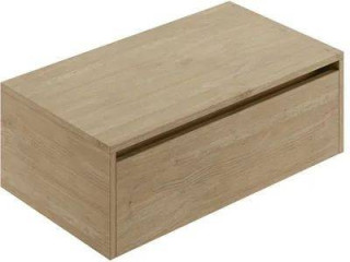 Italon Home Gain Тумба 90 Wood 50x90H30