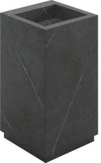 Italon Home Cube Evo Раковина 50 50x90