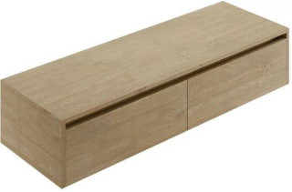 Italon Home Gain Тумба 150 Wood 50x150H30