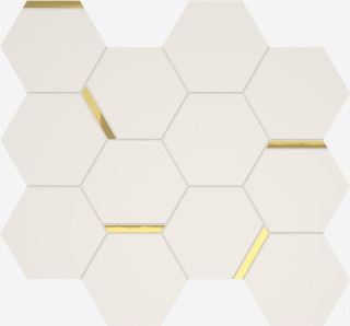 Italon 3D Experience Mosaico Chic 28.3x32.8