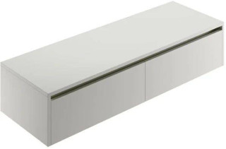 Italon Home Gain Тумба 150 White 50x150H30