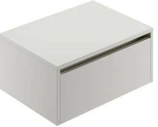 Italon Home Gain Тумба 70 White 50x70H30