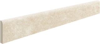 Italon Battiscopa Auris Sand 60x7.2