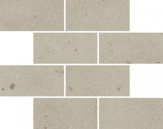 Italon Avantgarde Dust Mini Brick 23.7x29.5H0.9