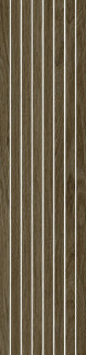 Italon Aura Pepper Tatami Nat Ret 20x80H0.9