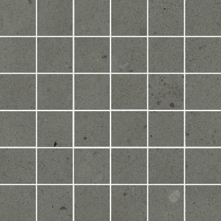 Italon Avantgarde Black Mosaico 30x30H0.9