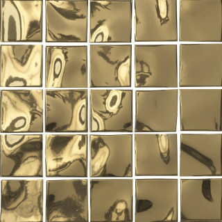 Italon Avantgarde Aurum Mosaico Magic 30x30H0.85