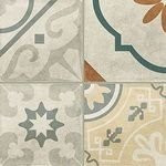 Italon Artwork Patchwork 30x30