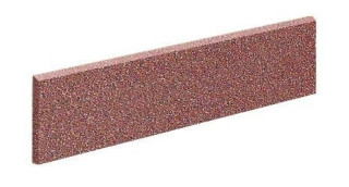Iitalon Basic Bronzo Battiscopa 7.2x30