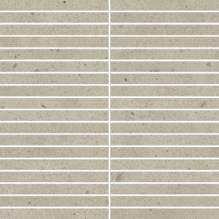 Italon Avantgarde Dust Mosaico Strip 30x30H0.9