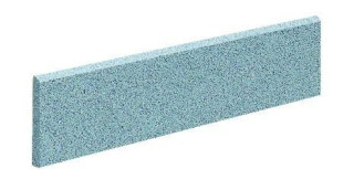 Iitalon Basic Cobalto Battiscopa 7.2x30