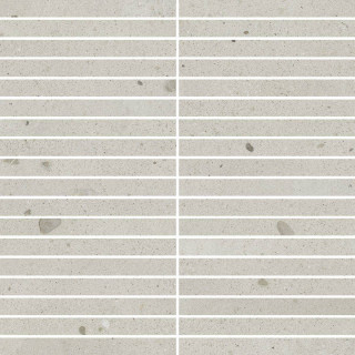 Italon Avantgarde Pure Mosaico Strip 30x30H0.9