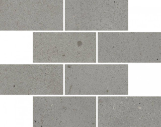 Italon Avantgarde Iron Mini Brick 23.7x29.5H0.9