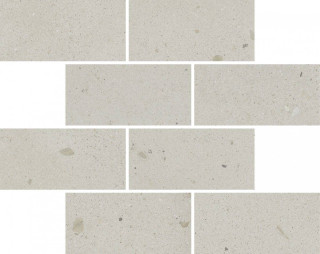 Italon Avantgarde Pure Mini Brick 23.7x29.5H0.9