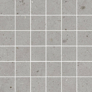 Italon Avantgarde Silver Mosaico 30x30H0.9
