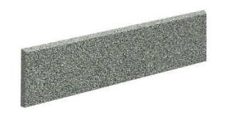 Iitalon Basic Piombo Battiscopa 7.2x30