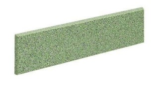 Iitalon Basic Fluoro Battiscopa 7.2x30