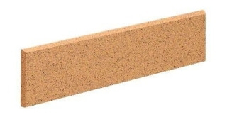 Iitalon Basic Oro Battiscopa 7.2x30
