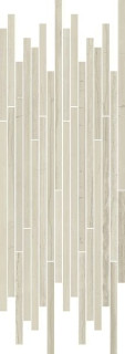 Italon Charme Advance Silk Grey Strip 26x75