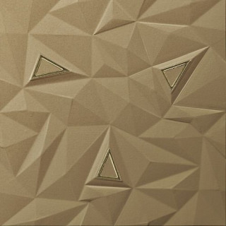 Italon Charme Advance Play Gold 30x30