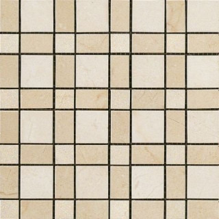 Italon Charme Cream Mosaico Chic 30,5x30,5