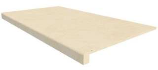 Italon Charme Cream Scalino Frontale 33х60