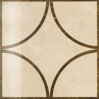 Italon Charme Cream Ins. Loop Lux 59х59