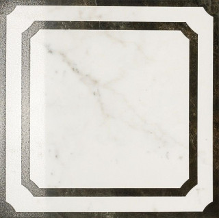Italon Charme Pearl Ins. Frame Lux 59х59